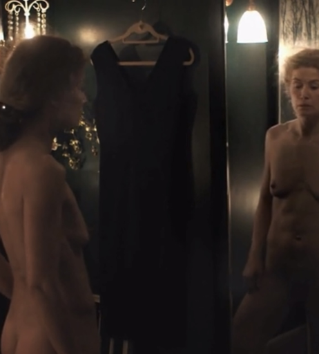 Image 2103687 from Rosamund Pike