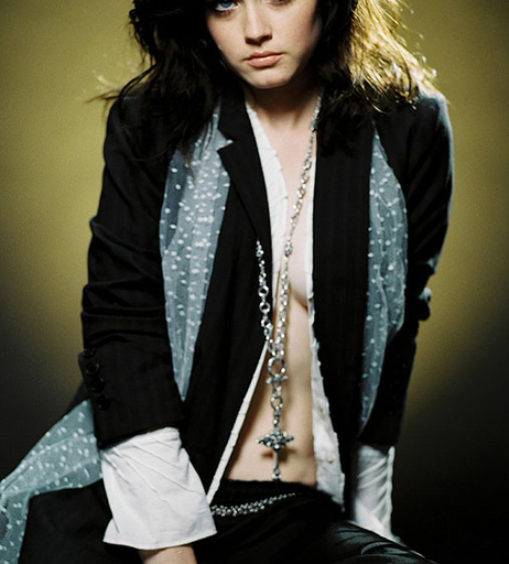 Image 2103342 from Alexis Bledel