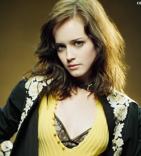 Image 2103305 from Alexis Bledel