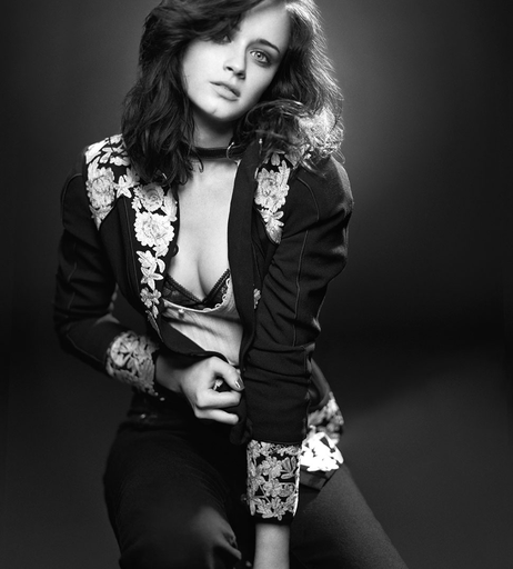 Image 2103940 from Alexis Bledel