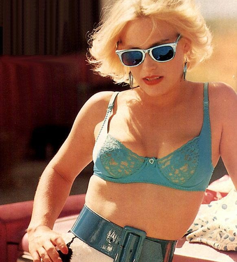 Image 2100793 from Patricia Arquette