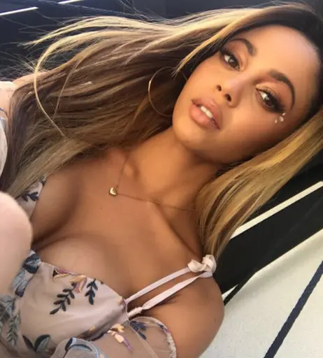 Image 2100250 from Vanessa Morgan