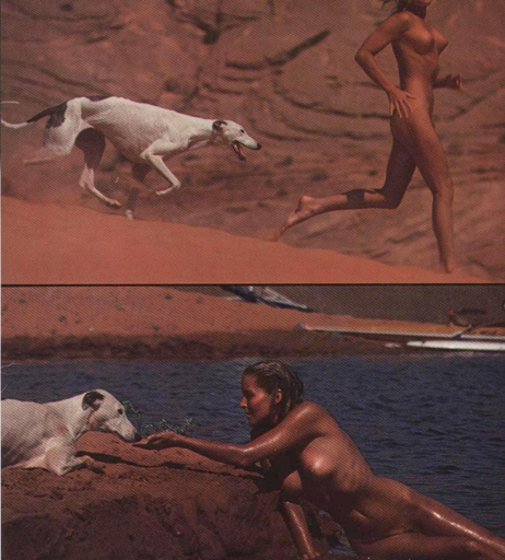 Image 2109561 from Bo Derek