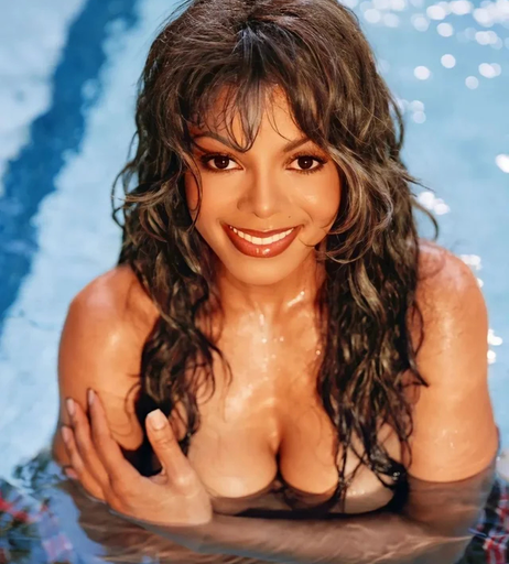 Image 2109402 from Janet Jackson