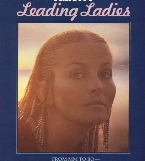 Image 2109427 from Bo Derek
