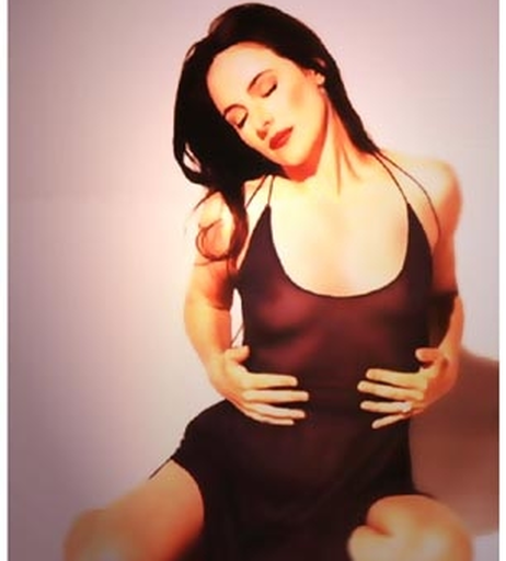 Image 2109683 from Madeleine Stowe