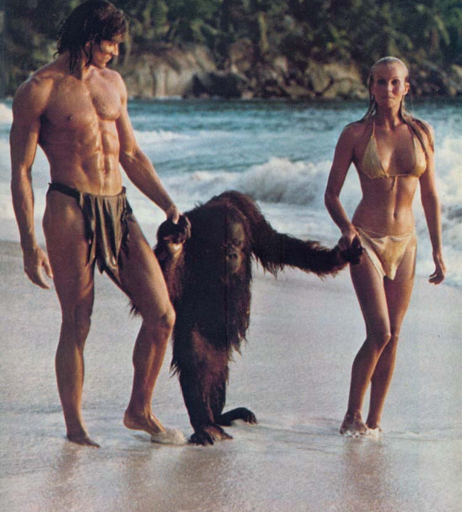 Image 2109120 from Bo Derek