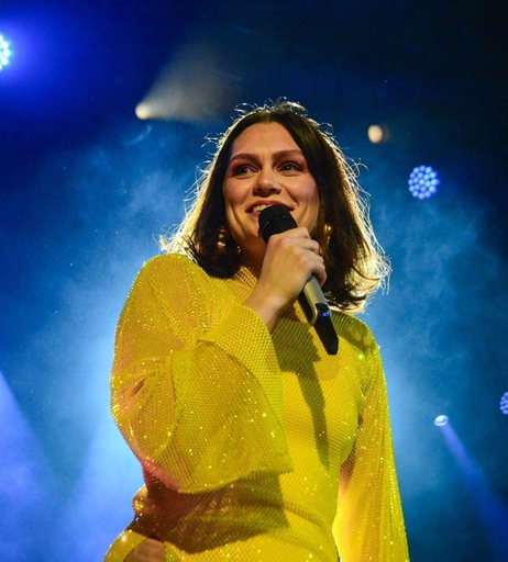 Image 2109047 from Jessie J