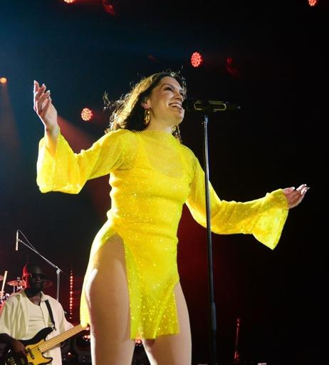 Image 2109065 from Jessie J