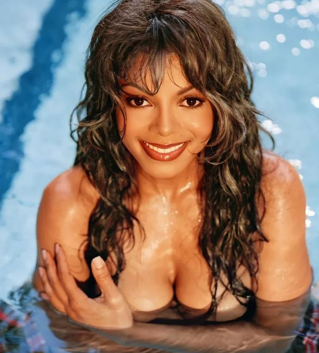 Image 2109001 from Janet Jackson