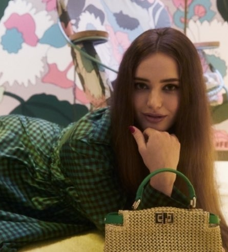 Image 2109364 from Katherine Langford