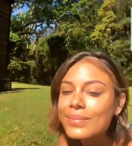 Image 2108842 from Nathalie Kelley