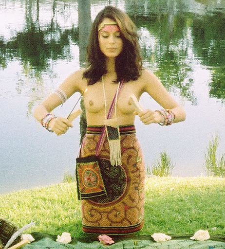 Image 2108575 from Nathalie Kelley