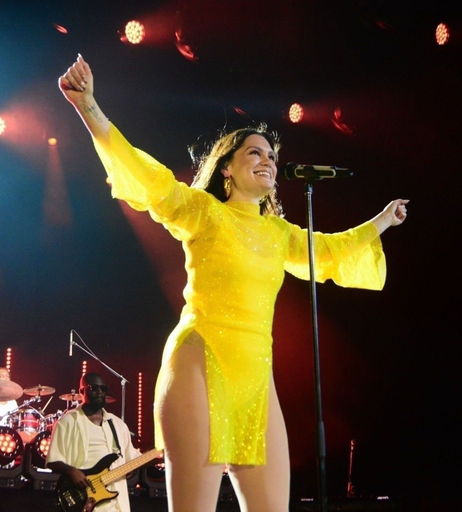 Image 2108734 from Jessie J