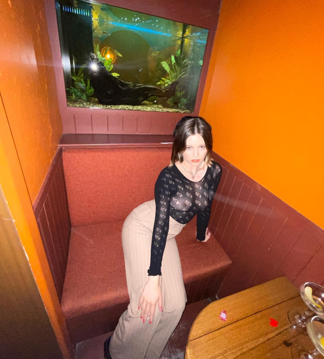 Image 2108056 from Scarlett Stevens