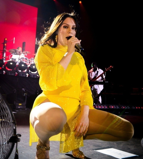 Image 2108367 from Jessie J