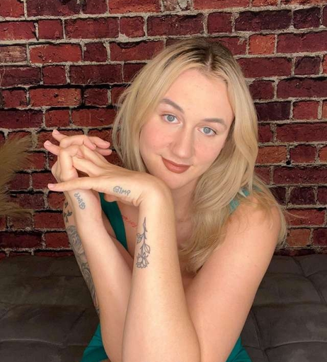 Image 2397699 from Iwantblondi