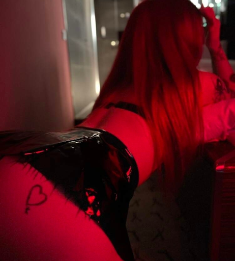 Image 2381589 from redheadsdoitbetter_x