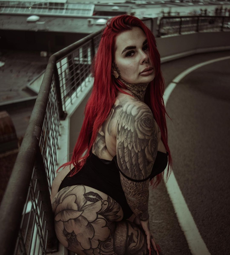 Image 2388548 from Inkedmissanthrop