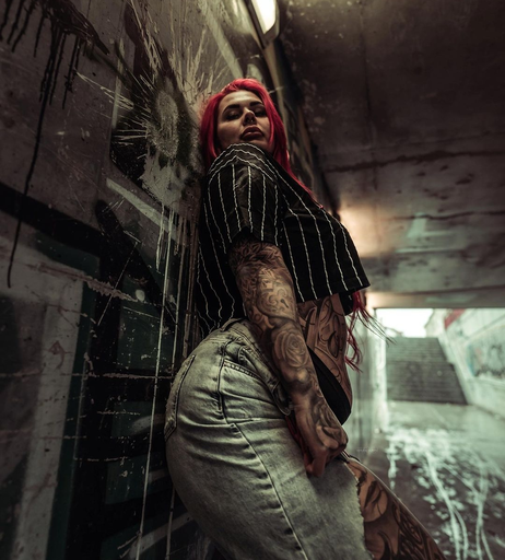 Image 2388785 from Inkedmissanthrop