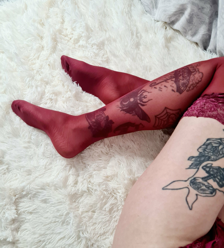 Image 237542 from rosemoonxox