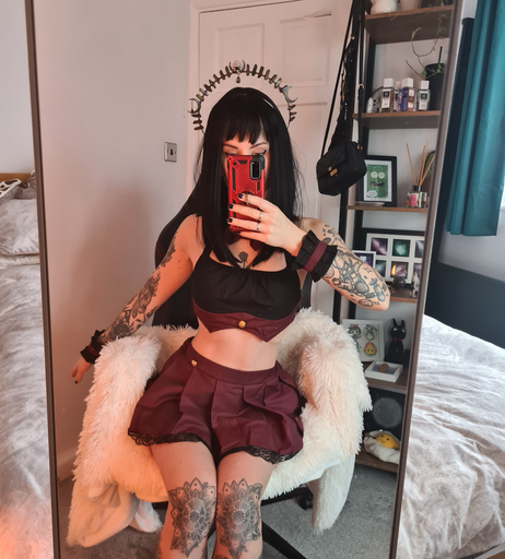 Image 237512 from rosemoonxox