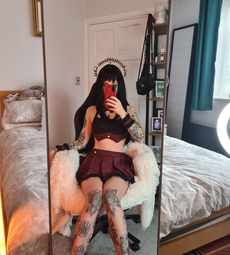 Image 237617 from rosemoonxox