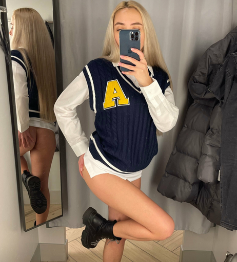 Image 2348373 from honeycakeee / Cutiedaina_8