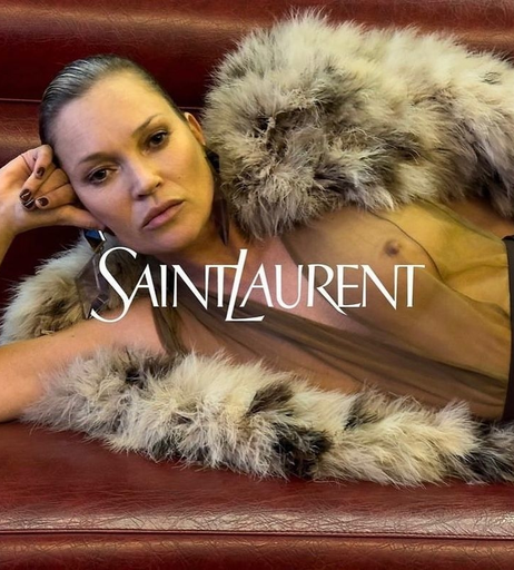 Image 2896378 from Kate Moss