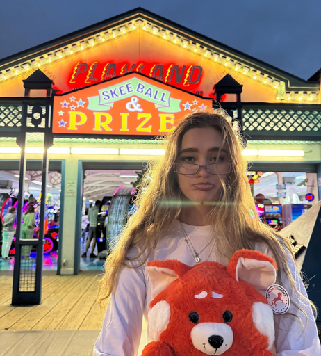 Image 2884472 from Lizzy Greene