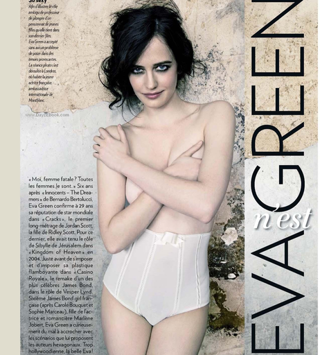 Image 2881199 from Eva Green