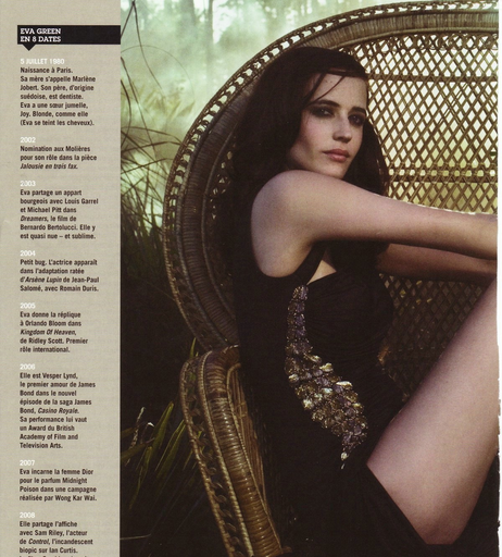 Image 2881129 from Eva Green