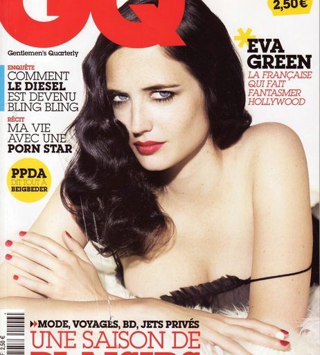 Image 2881091 from Eva Green
