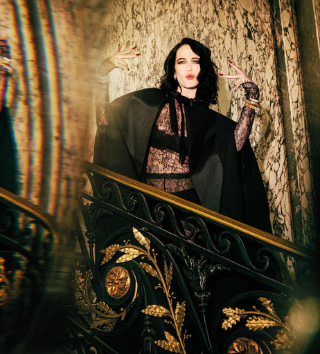 Image 2881056 from Eva Green