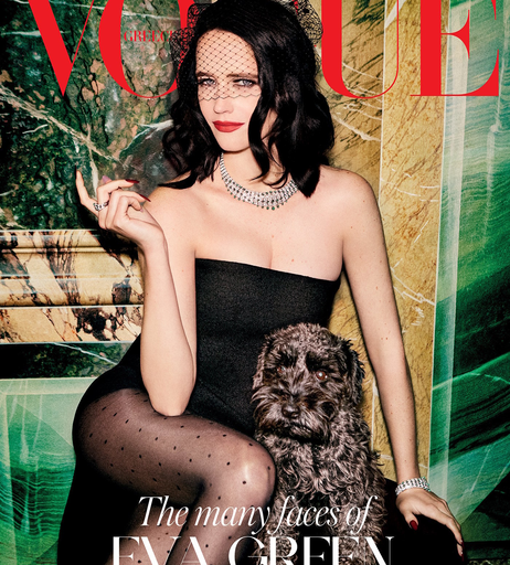 Image 2881079 from Eva Green