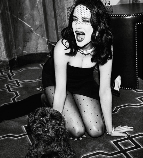 Image 2881010 from Eva Green