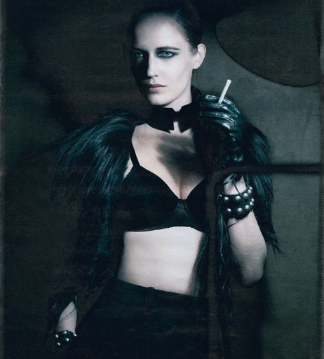Image 2881219 from Eva Green