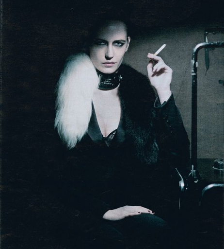 Image 2881213 from Eva Green