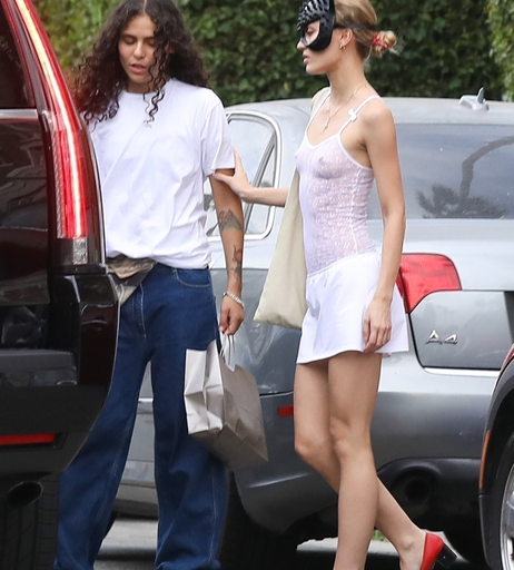 Image 2883724 from Lily-Rose Depp
