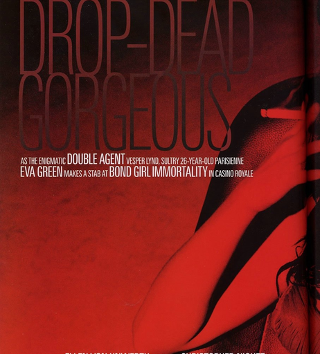 Image 2880151 from Eva Green