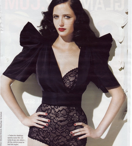 Image 2880959 from Eva Green