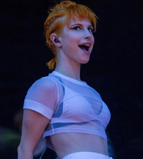 Image 2875529 from Hayley Williams