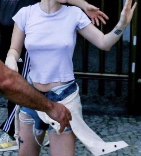 Image 2875402 from Hayley Williams