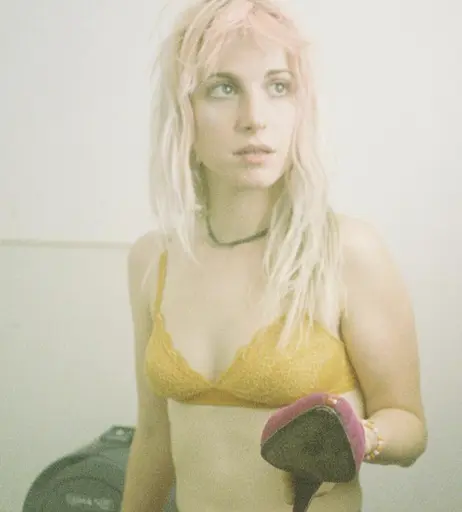 Image 2875346 from Hayley Williams