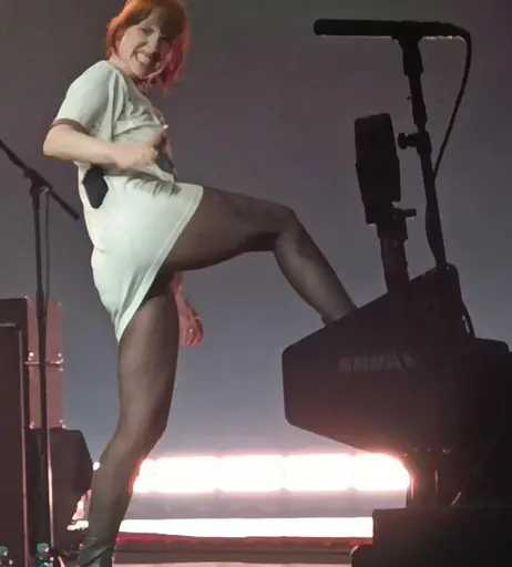 Image 2875368 from Hayley Williams