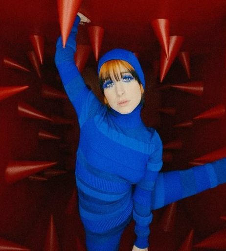 Image 2875264 from Hayley Williams
