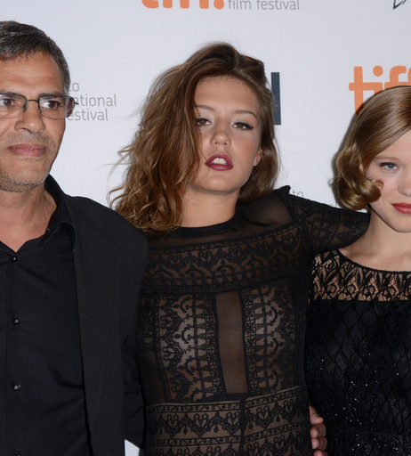 Image 2876650 from Adèle Exarchopoulos