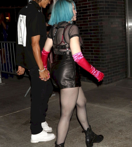 Image 2876238 from Madonna