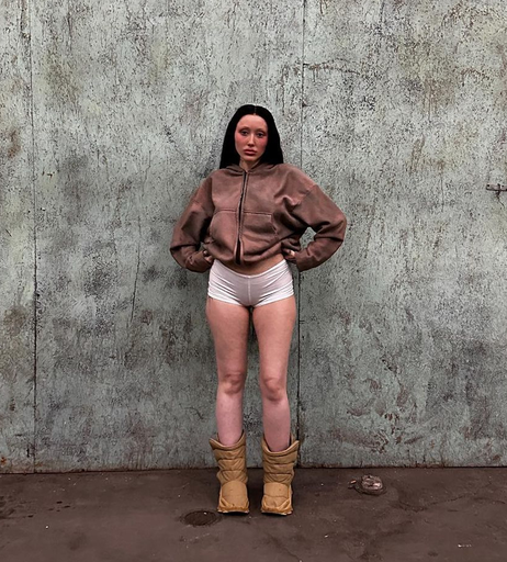 Image 2874684 from Noah Cyrus