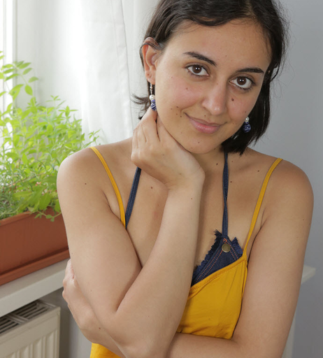Image 287409 from Yasmeena